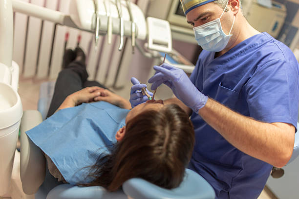 Dental X-Rays and Imaging in Great Bend, KS